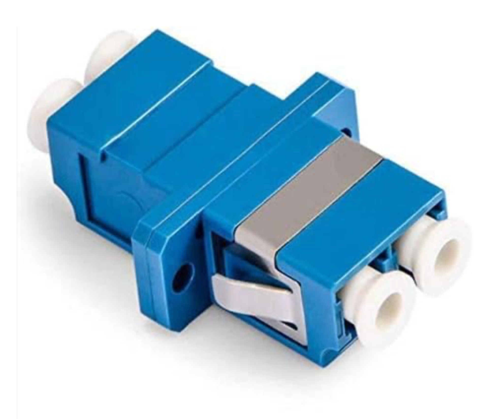 Adapter LC to LC UPC Duplex 230